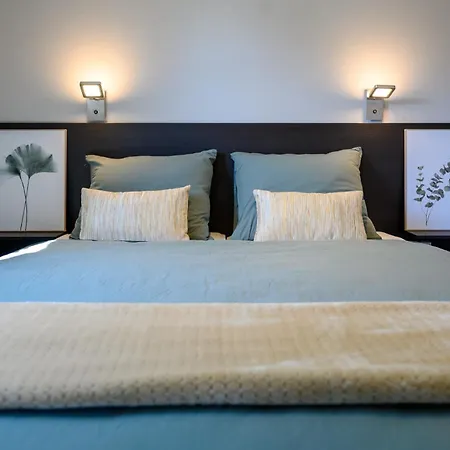 Newport 068 Im Naturpark Schwalm-nette Chalet Bruggen (Viersen)