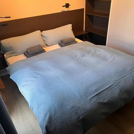 Chalet Heide - Ufer Am Wasser