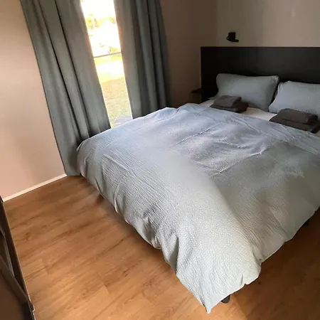 Heide - Ufer Am Wasser Chalet Bruggen (Viersen)