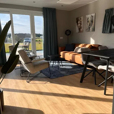 Heide - Ufer Am Wasser Chalet *