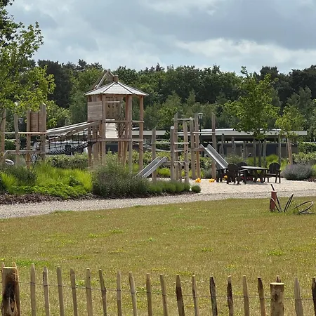Chalet Heide - Ufer Am Wasser