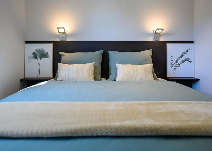 Newport 068 Im Naturpark Schwalm-nette Chalet Bruggen (Viersen)